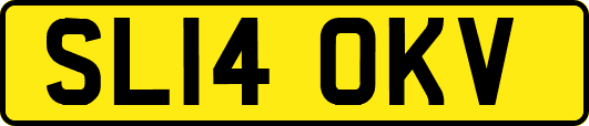 SL14OKV