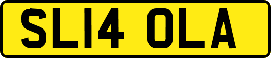 SL14OLA