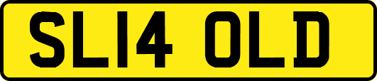 SL14OLD