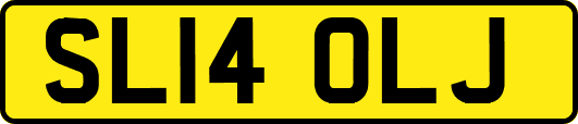 SL14OLJ