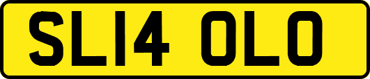 SL14OLO