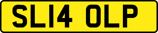 SL14OLP
