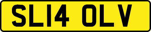 SL14OLV