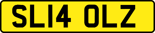 SL14OLZ