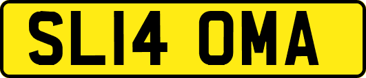 SL14OMA