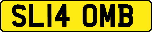 SL14OMB