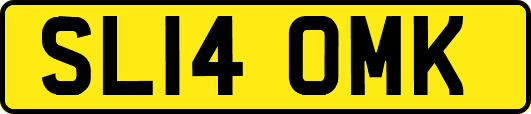 SL14OMK