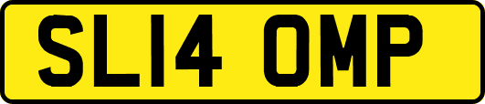 SL14OMP