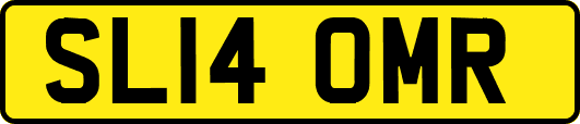 SL14OMR