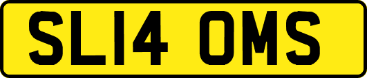 SL14OMS