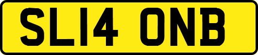 SL14ONB