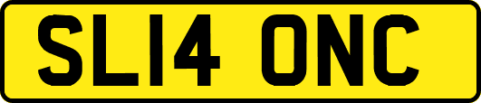 SL14ONC