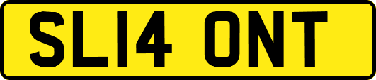 SL14ONT