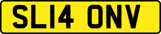 SL14ONV