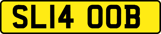 SL14OOB
