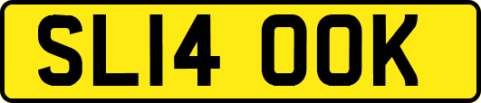 SL14OOK