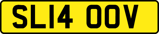 SL14OOV