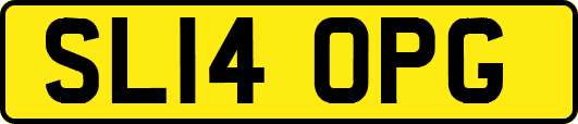 SL14OPG