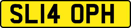 SL14OPH