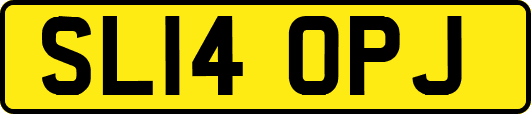 SL14OPJ