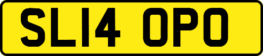 SL14OPO