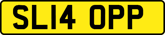 SL14OPP