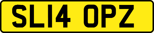 SL14OPZ