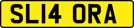 SL14ORA