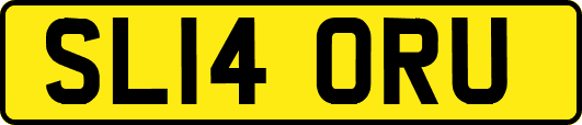 SL14ORU