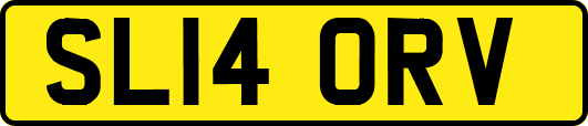 SL14ORV