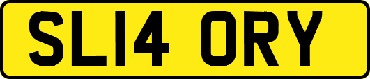 SL14ORY