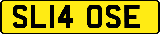 SL14OSE