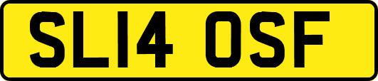 SL14OSF