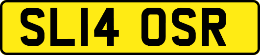 SL14OSR