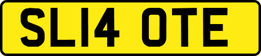 SL14OTE