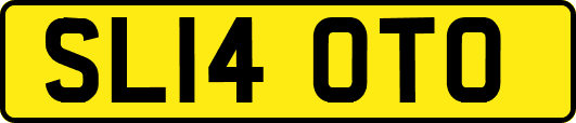 SL14OTO