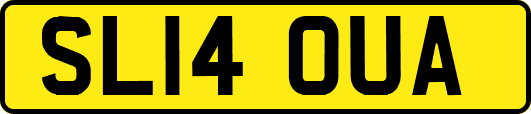 SL14OUA