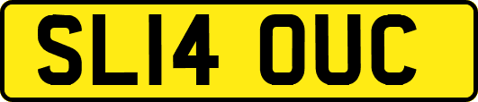 SL14OUC