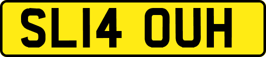 SL14OUH