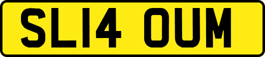 SL14OUM