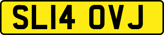 SL14OVJ