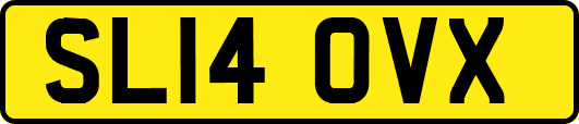 SL14OVX