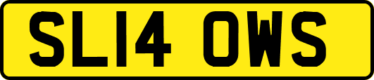 SL14OWS