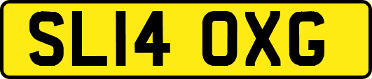 SL14OXG