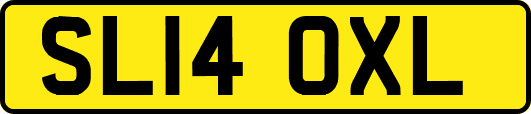 SL14OXL