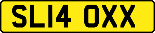 SL14OXX