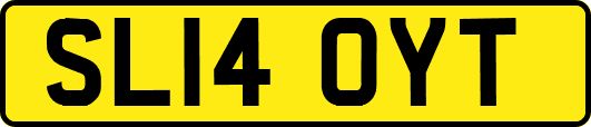 SL14OYT
