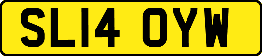 SL14OYW