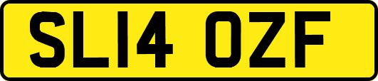 SL14OZF