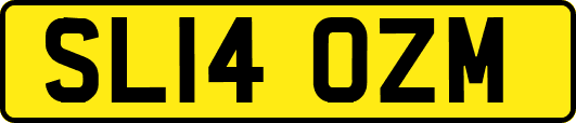 SL14OZM